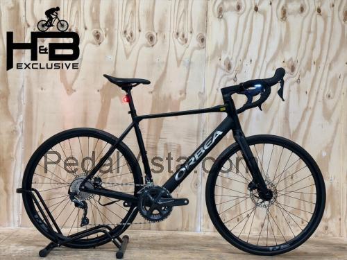 Orbea Gain D20 fiche technique et avis